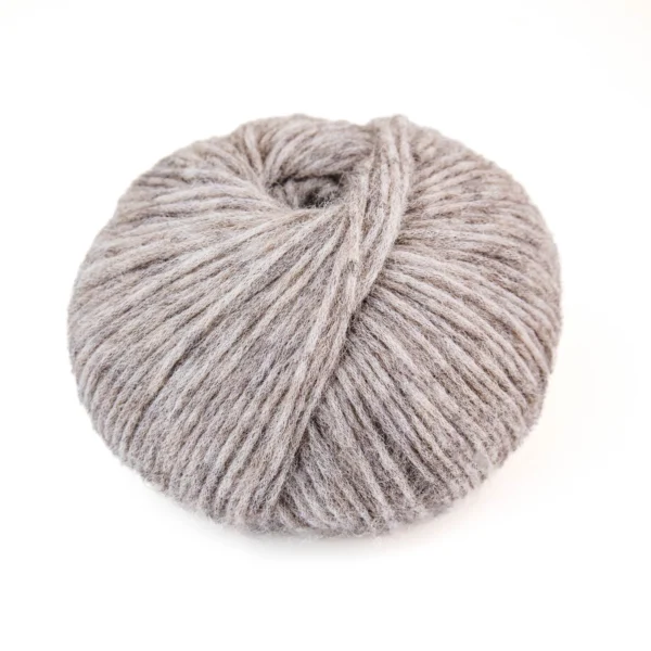 Luca-S Cloud - Soft Aran Alpaca Knitting Yarn - Image 8