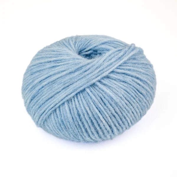 Luca-S Cloud - Soft Aran Alpaca Knitting Yarn - Image 6