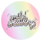 Emily's Weaving