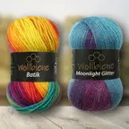 Wollbiene