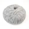 Luca-S Cloud - Soft Aran Alpaca Knitting Yarn - Image 5