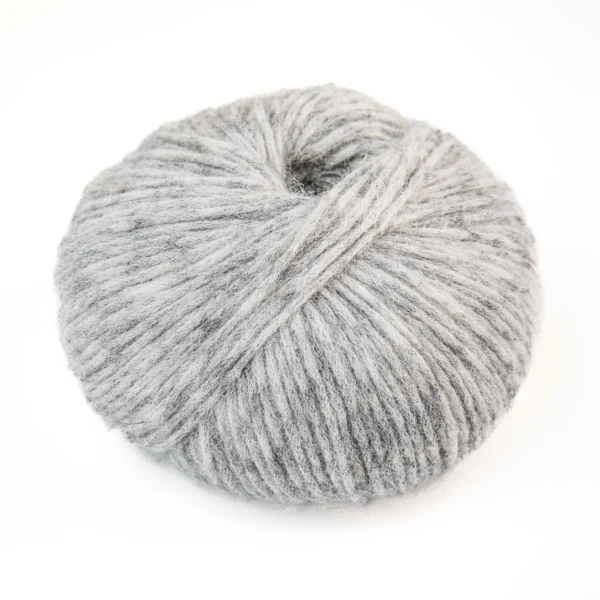 Luca-S Cloud - Soft Aran Alpaca Knitting Yarn - Image 5