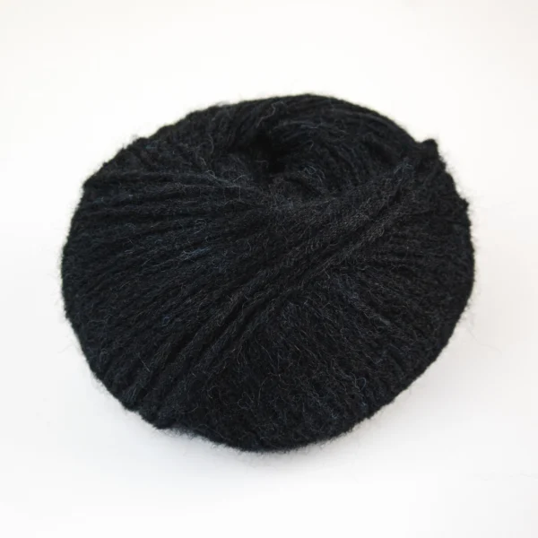 Luca-S Cloud - Soft Aran Alpaca Knitting Yarn - Image 4